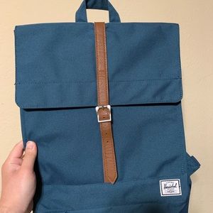 Herschel City Backpack Mid-Volume